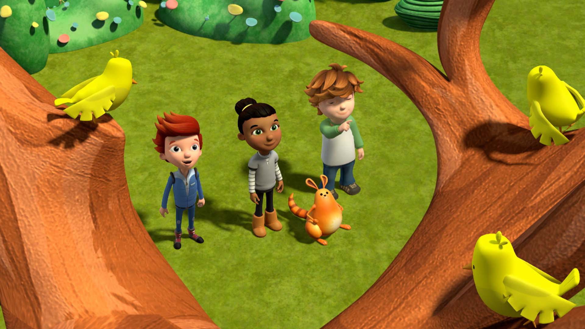 היכון הכן טוס פרק 4