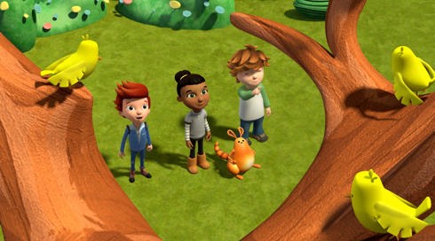 היכון הכן טוס פרק 4