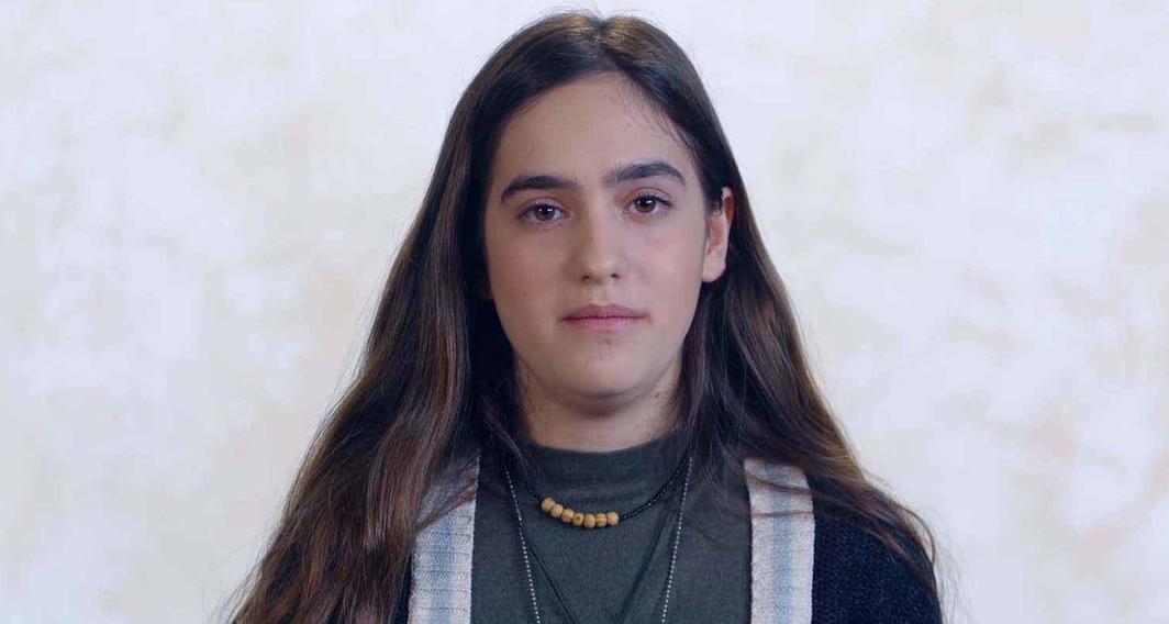 סליחה על השאלה ילדים | ילדים לחללי צה"ל | פרק 4