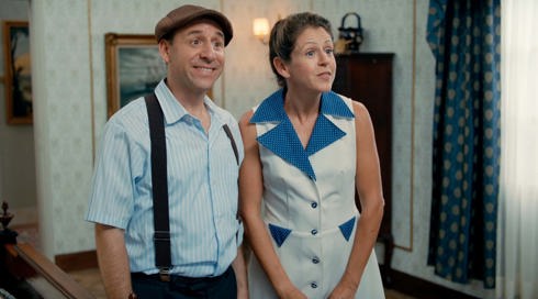 כראמל 5 פרק 8