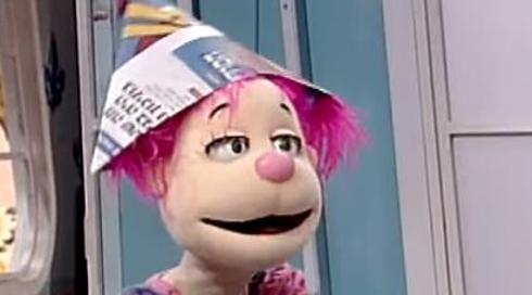 בחצר של פופיק 7 | האופנה האחרונה של טישה