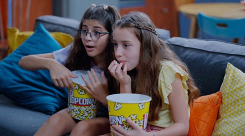 שקשוקה 7 פרק 18