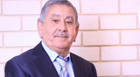 طلال القريناوي