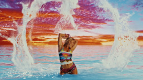 עוד מזכרת מ-2016: איך כוכבת הפופ זארה לארסון זכתה לקאמבק וחזרה לחיינו?