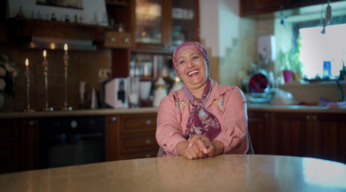 سُرية | סורייה