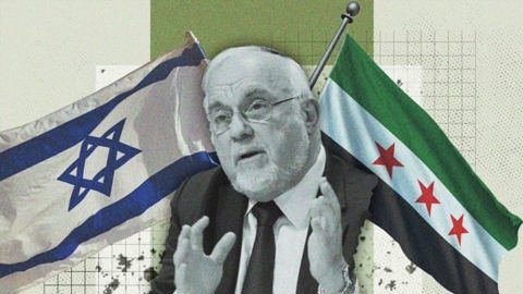 الحاخام ابرهام كوبر