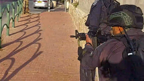 איפה היה אלוהים ב-7 באוקטובר - והאם הישראלים הפכו למאמינים יותר במלחמה? | אלוהים ישמור - פרק 3