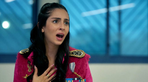 האחיין שלי בנץ 3 פרק 15