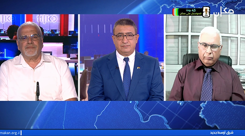 شرق أوسط جديد مع فراس حامد | 29.04.26