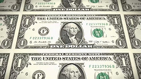 ה-מטבע של העולם נפל: הדולר צלל לשפל שלא היה בו 30 שנים