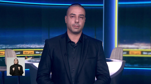 نحنُ معًا | الحلقة الواحِدة والعِشرون
