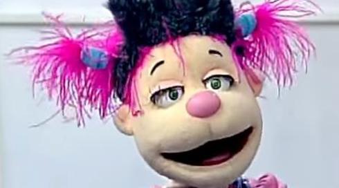 בחצר של פופיק 4 | ההצגה 