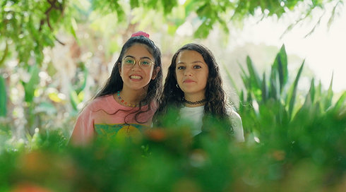 סושרד הצעיר פרק 3