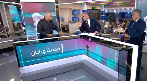 قضية 18