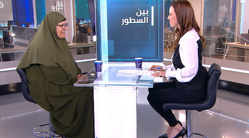 بينن السطور