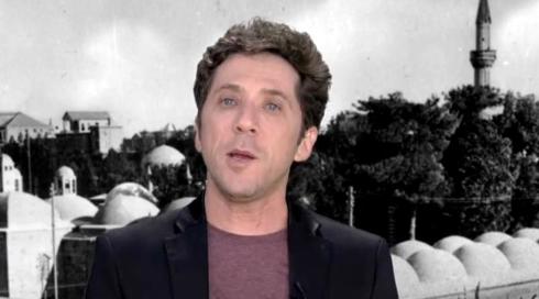חדשות מהעבר יהדות המזרח | מביירות ועד דמשק