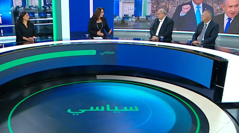 سياسي