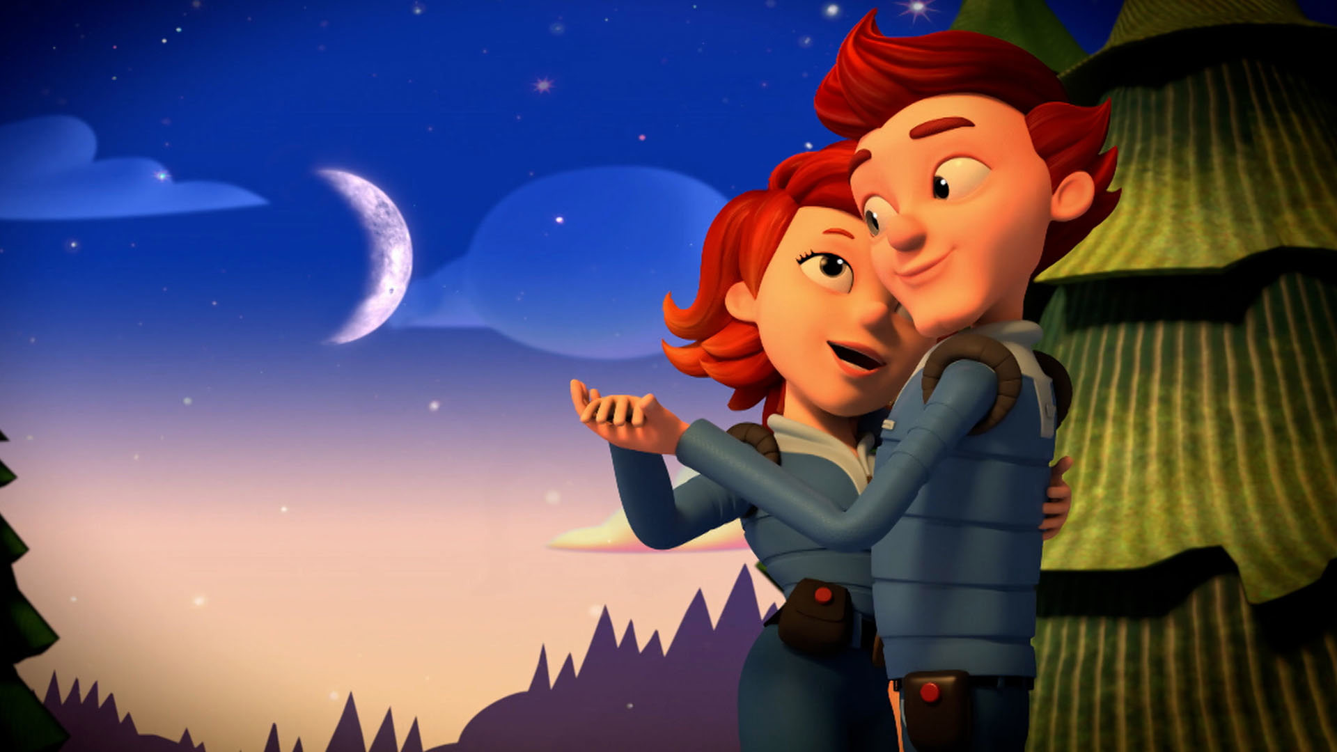 היכון הכן טוס פרק 11