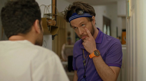 הסדרתיים פרק 10