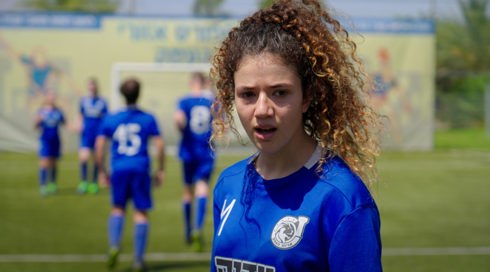 האריות של שלי הכובשת 3 פרק 18