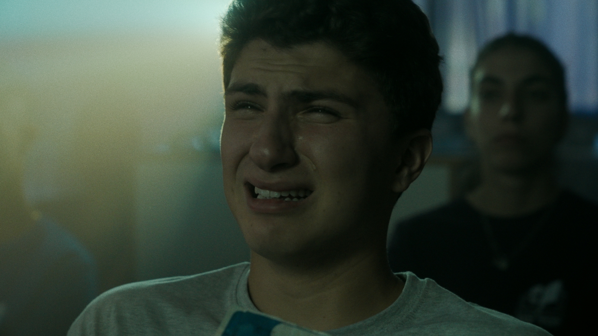 לבד בבית 3 | פרק 18