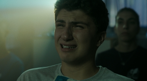 לבד בבית 3 | פרק 18