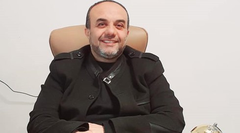 مراد عماش