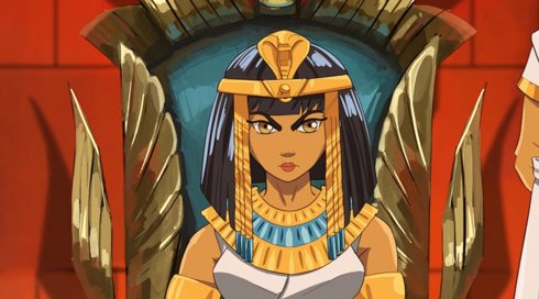 סטודיו אמציה פרק 13.צילום מסך סטודיו אמציה פרק 13