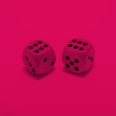 קוביות משחק