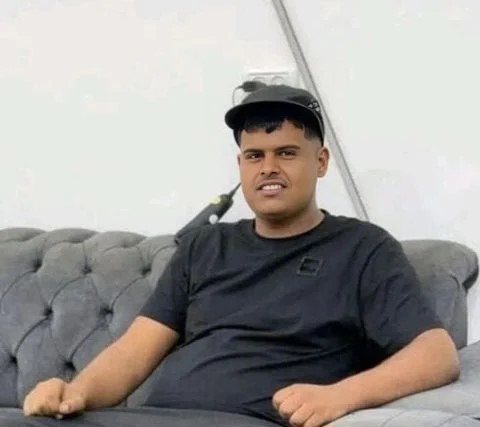 تامر الزغارنة