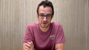 יוני בלוך והחטופים