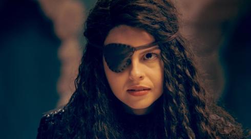 כראמל | עונה 2 | בתו של שודד הים | פרק 4