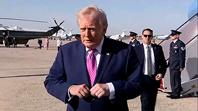 ״השעון מתקתק״: תקיפה או הסכם? ההצעה האיראנית - והאיומים של טראמפ