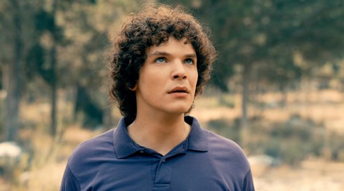 כראמל 4 פרק 12