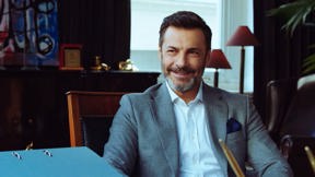 شراب التوت حلقة 24