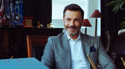 شراب التوت حلقة 24