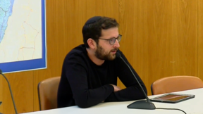  התפתחות בפרשת קטרגייט