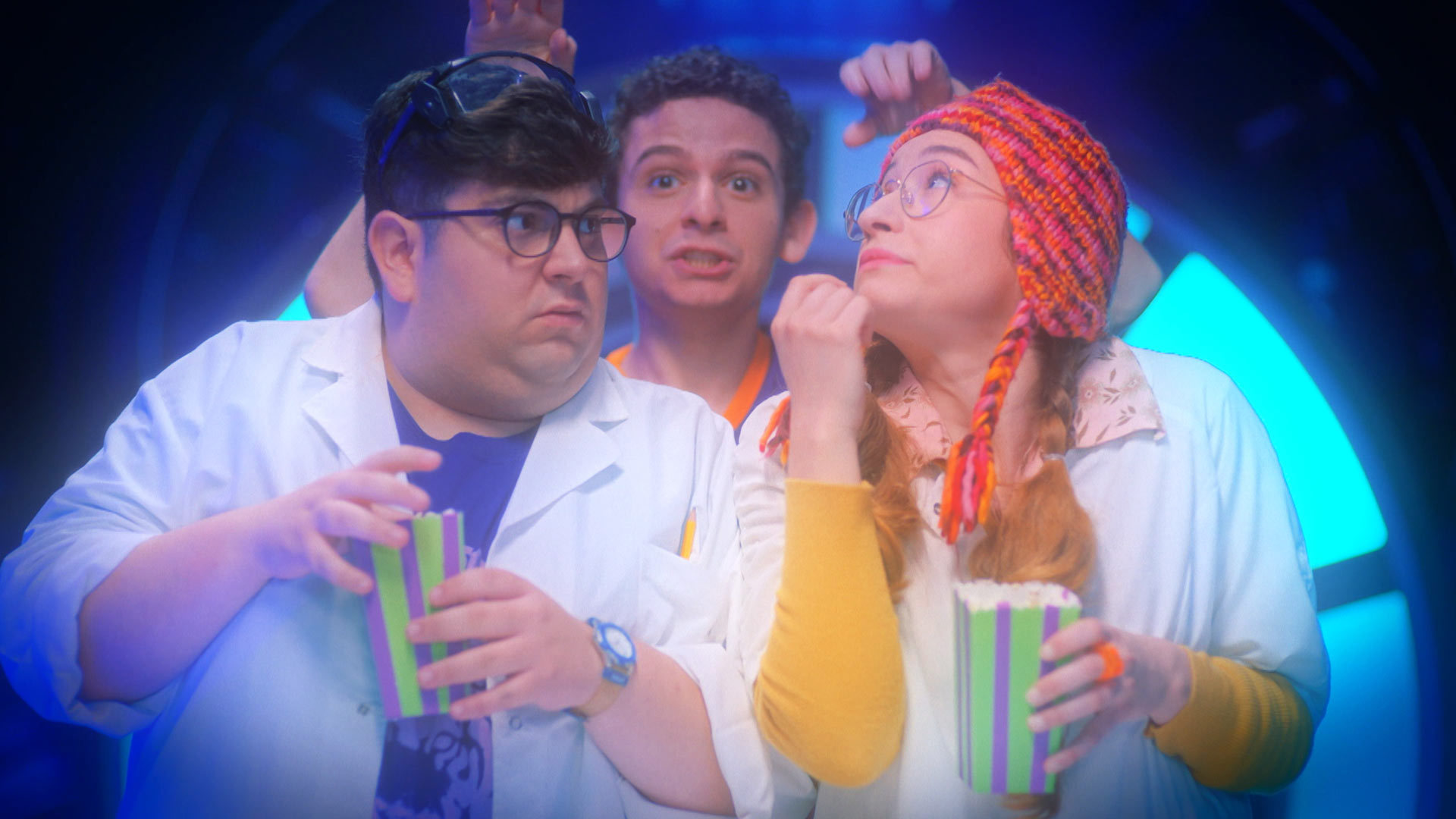 המסתורין של הדברים הקטנים