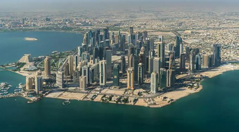 دولة قطر