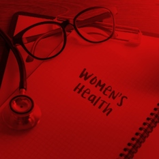 בריאות האישה