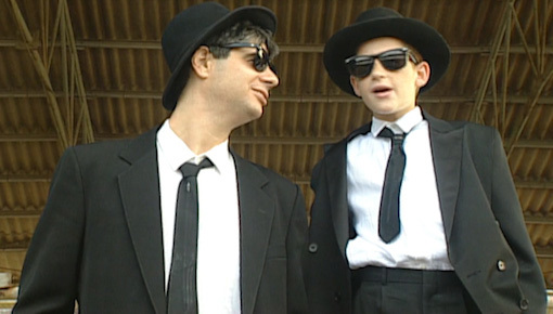 מה ת'אומר 15 קיבוץ מעגן מיכאל