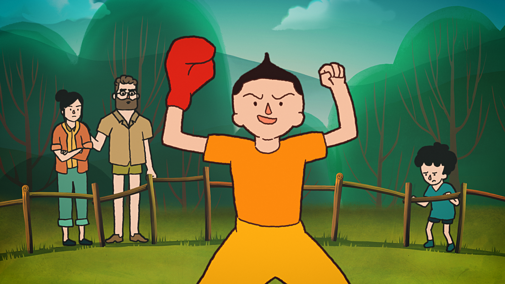 איזהו גיבור פרק 6