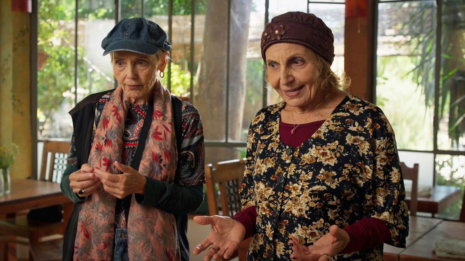 בני מצווה 2 פרק 15