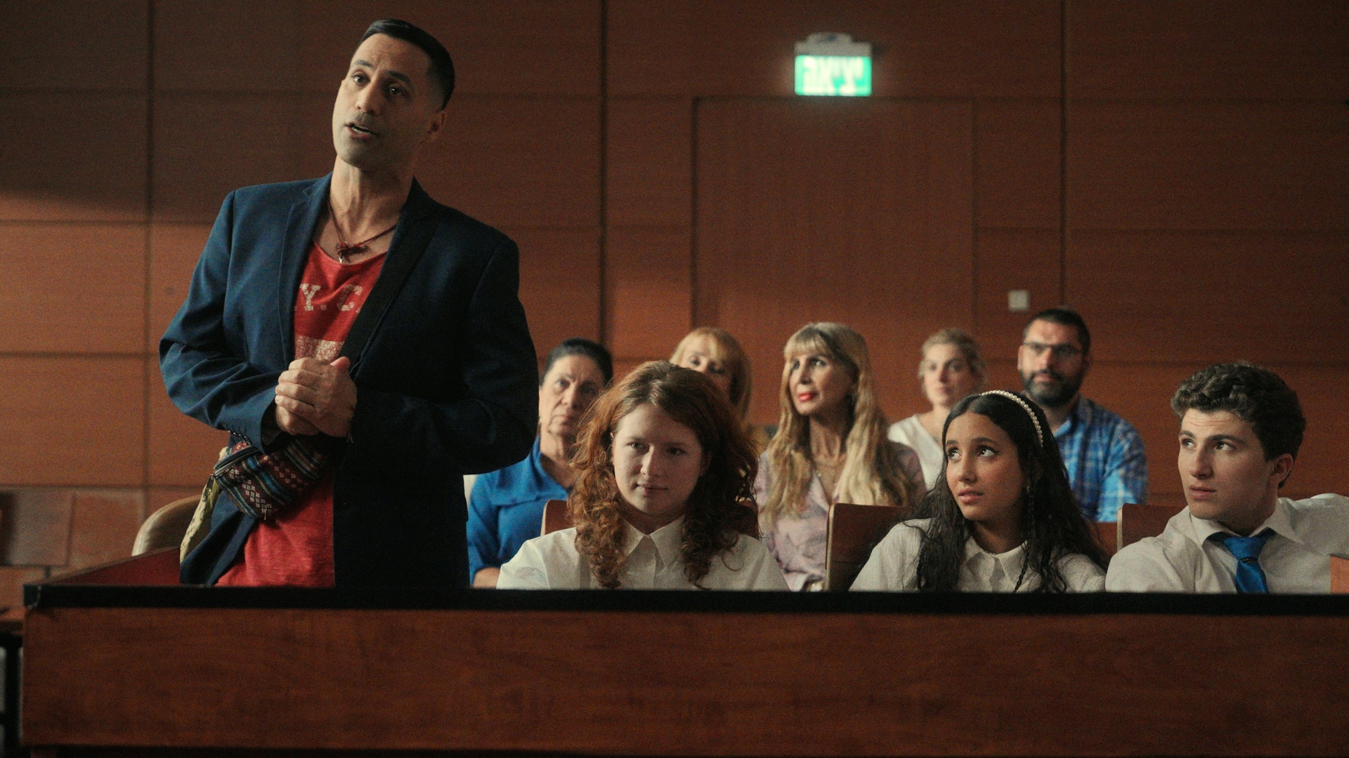 לבד בבית 3 | פרק 20