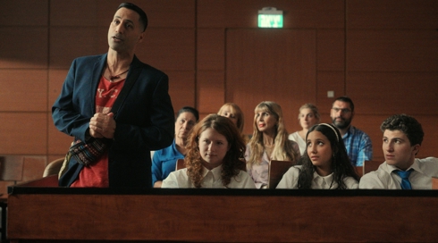 לבד בבית 3 | פרק 20