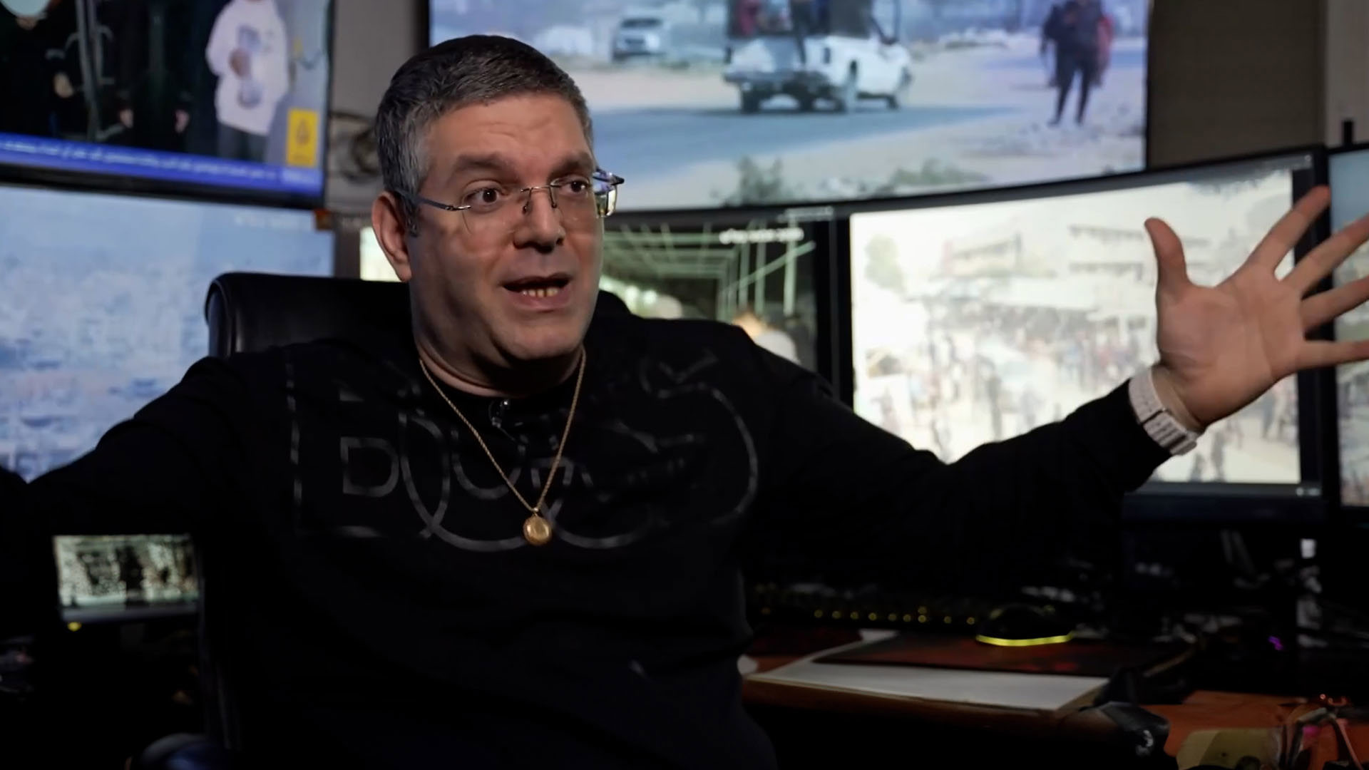 "כמו לפני 7 באוקטובר": תושבי העוטף מזהירים - חמאס מתעצם שוב