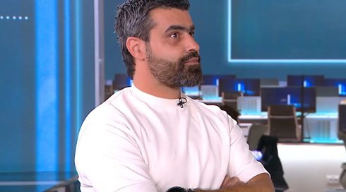 الياس مطر