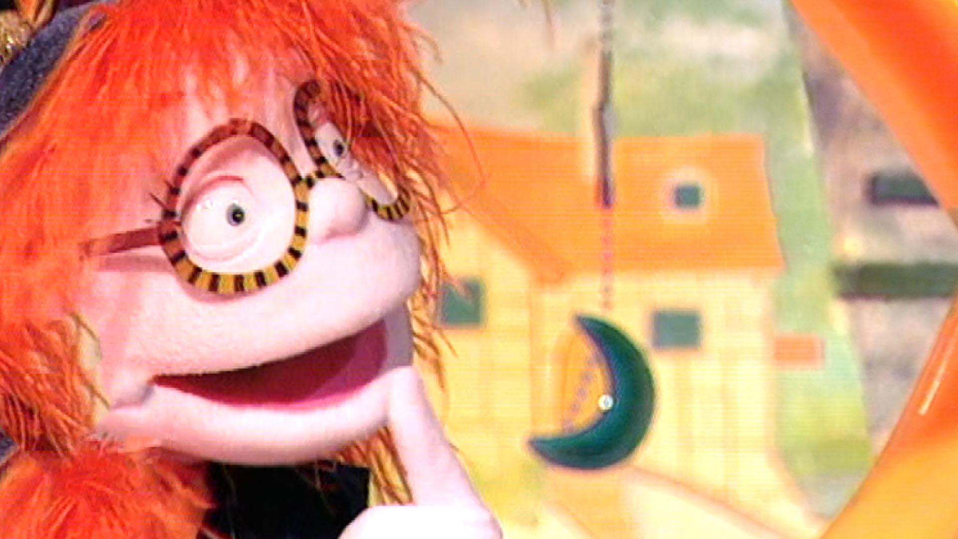 אפצ'י וסיפור - אבא אני לא נרדם