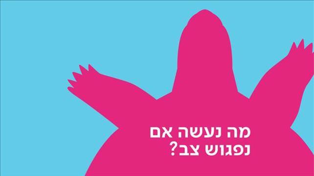 באנר צב