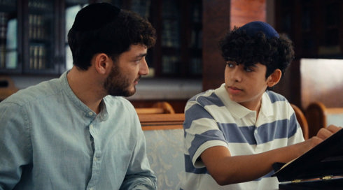 בני מצווה 3 פרק 7